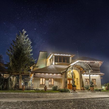 Vinska Kuca Kovacevic Bed & Breakfast Irig Exterior photo